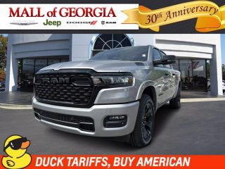 2025 RAM RAM 1500 PICKUP BIG HORN/LONE STAR