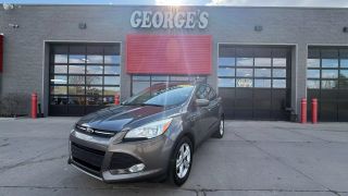 Image of 2014 FORD ESCAPE