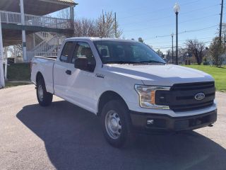 2019 FORD F150 XL