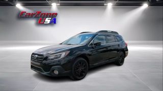 Image of 2019 SUBARU OUTBACK