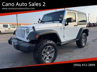 2013 JEEP WRANGLER SPORT FREEDOM EDITION