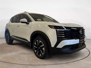 2025 NISSAN KICKS SV AWD