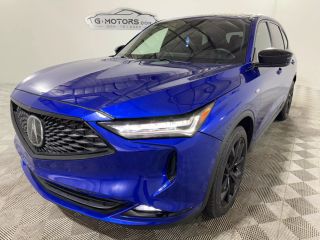 2023 ACURA MDX W/A-SPEC PKG