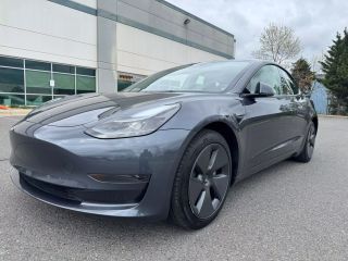 Image of 2023 TESLA MODEL 3