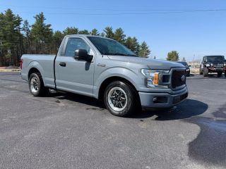 2020 FORD F150 XL
