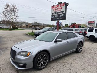 Image of 2018 CHRYSLER 300