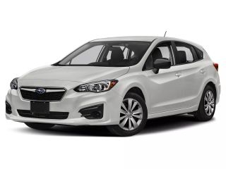 2019 SUBARU IMPREZA 2.0I PREMIUM