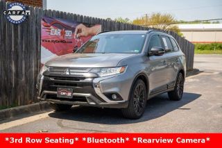 2020 MITSUBISHI OUTLANDER LE