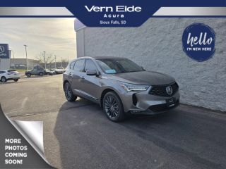 2022 ACURA RDX W/A-SPEC & ADVANCED
