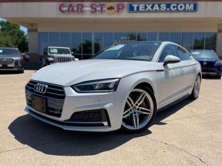 2019 AUDI A5 PREMIUMPLUS