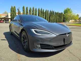 2019 TESLA MODEL S 75D