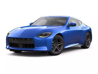2025 NISSAN Z SPORT