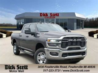 2025 RAM RAM 2500 PICKUP TRADESMAN