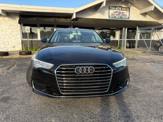 Image of 2016 AUDI A6