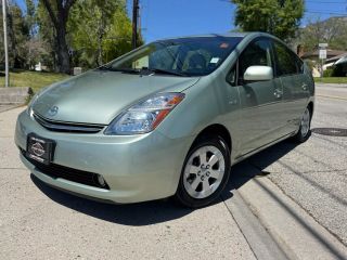 Image of 2008 TOYOTA PRIUS