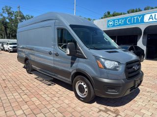 Image of 2020 FORD TRANSIT 250 CARGO VAN