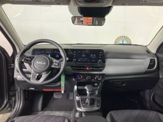 2025 KIA SELTOS LX