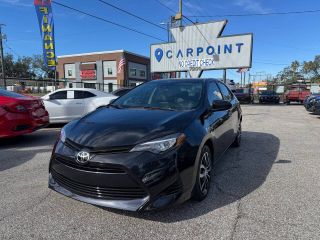 Image of 2019 TOYOTA COROLLA