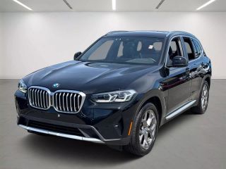 2023 BMW X3 XDRIVE30I SA