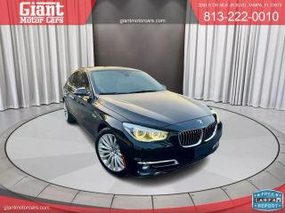 2014 BMW 5 SERIES - Giant Motor Cars