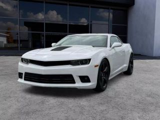 Used Car CHEVROLET CAMARO to buy in Miami, Florida. Price: $19,999