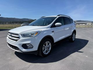 Image of 2019 FORD ESCAPE