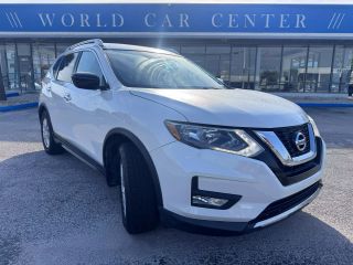 Image of 2017 NISSAN ROGUE