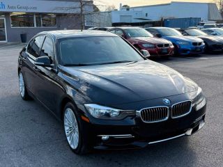 2013 BMW 3 SERIES 328I XDRIVE
