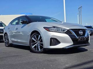 2023 NISSAN MAXIMA SV