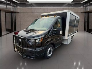 2020 FORD TRANSIT 250 XL