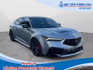 2024 ACURA INTEGRA TYPE S