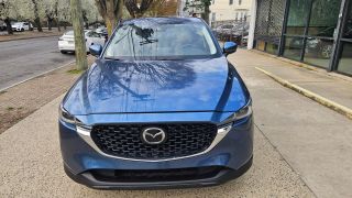 Image of 2023 MAZDA CX-5