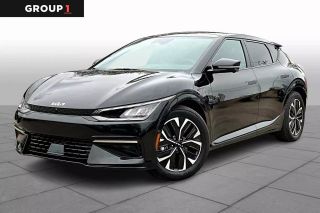 2024 KIA EV6 GT-LINE