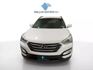 Image of 2015 HYUNDAI SANTA FE SPORT