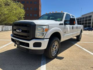 Image of 2016 FORD F350 SUPER DUTY CREW CAB