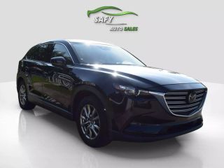 Image of 2018 MAZDA CX-9