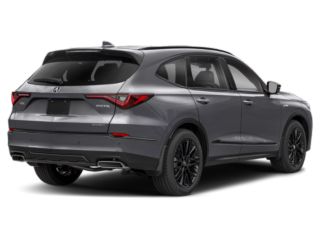 2025 ACURA MDX A-SPEC W/ADVANCE PACKAGE