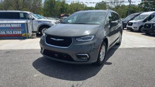 2022 CHRYSLER PACIFICA TOURING L VAN