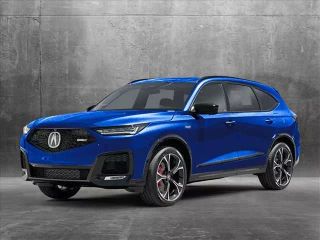 2025 ACURA MDX TYPE S W/ADVANCE PKG SPORT UTILITY 4D