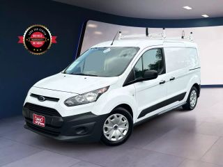 Image of 2016 FORD TRANSIT CONNECT CARGO