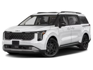 2025 KIA CARNIVAL SX PRESTIGE