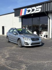 Image of 2016 SUBARU IMPREZA