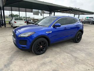 Image of 2018 JAGUAR E-PACE