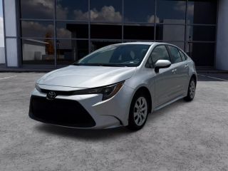 Used Car TOYOTA COROLLA to buy in Miami, Florida. Price: $0