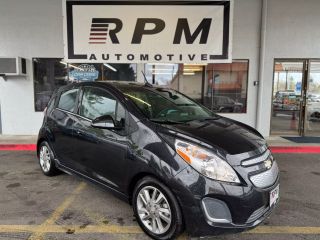 Image of 2014 CHEVROLET SPARK EV