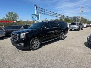 Image of 2015 GMC YUKON XL