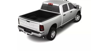 2025 RAM RAM 2500 PICKUP TRADESMAN