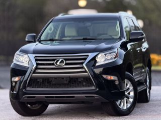 Image of 2016 LEXUS GX