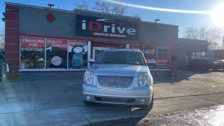 Image of 2013 GMC YUKON XL 1500
