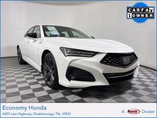 2022 ACURA TLX 2.0 W/A-SPEC PKG